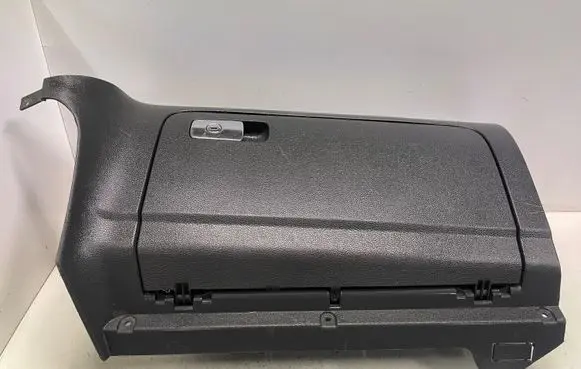Volkswagen Golf V Glove box set 1K1857290 1355D300465