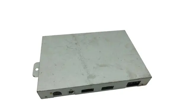 Jaguar XJ X350 Other control units/modules 2W9319G216AB