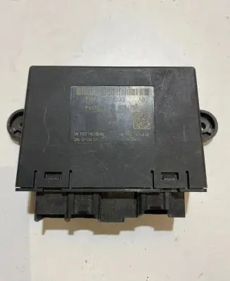 Ford Mustang VI Door control unit/module FR3T14B533AB