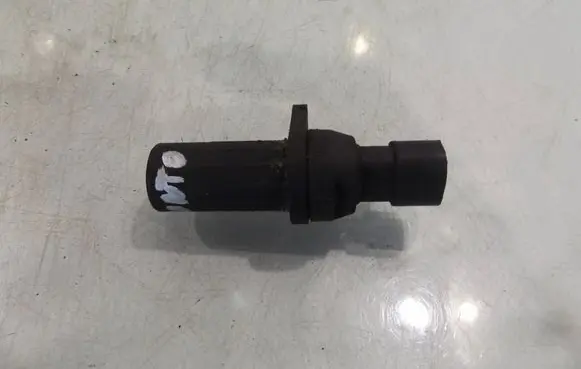 Fiat Grande Punto Crankshaft position sensor 55187380