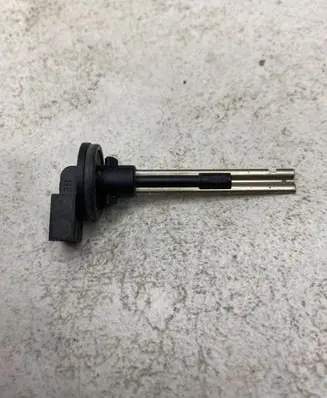 BMW 1 E81 E87 Interior temperature sensor 100268 103595188