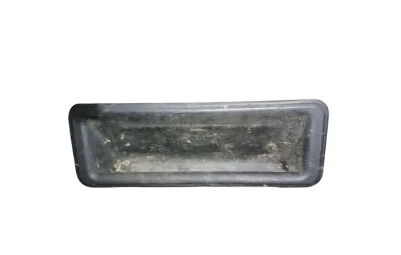 BMW 5 E60 E61 Tailgate trunk handle 7118158