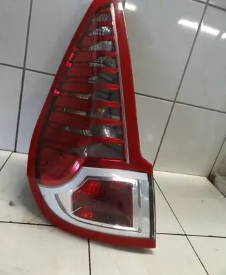 Renault Megane III Rear/tail lights 265550013R