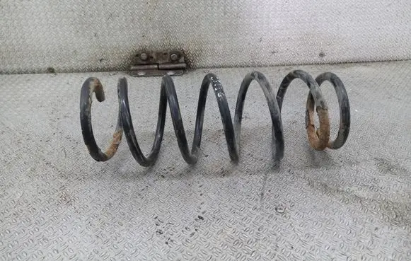Opel Agila A Rear coil spring