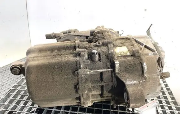 Tesla Model S Engine 103700000F