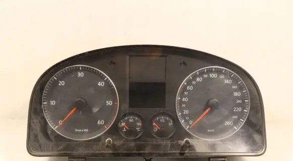 Volkswagen Touran I Clock 1T0920864A