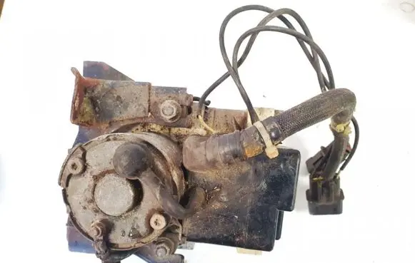 Mitsubishi Eclipse ABS Pump mb895364 110.00030440