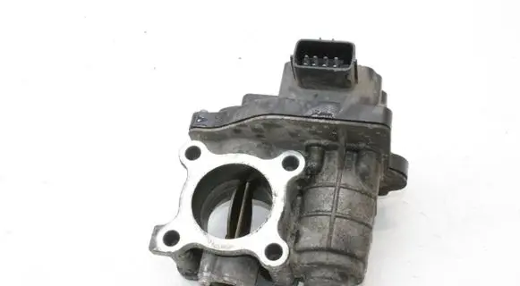 Honda CR-V Throttle valve NAS09053