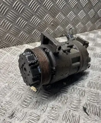 Jeep Patriot Air conditioning (A/C) compressor (pump) 5SE12C 55111423A CG4471500621
