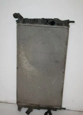 Ford Focus Coolant radiator 3M5H80051L 4JLL200610