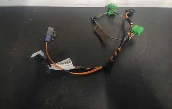 Volvo V70 Other wiring loom 30798371