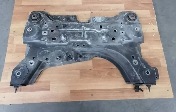 Renault Laguna III Front subframe 544014319R 544000021R 544000001R