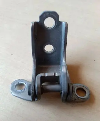 Honda Accord Rear door lower hinge
