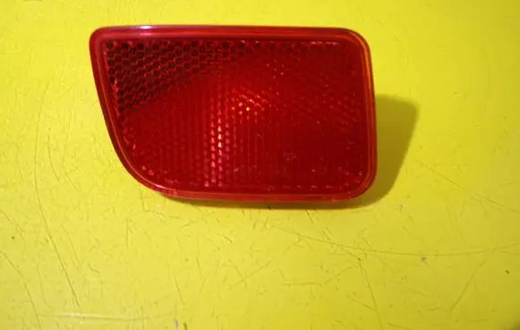 Renault Scenic II - Grand scenic II Rear tail light reflector 8200152642A