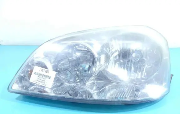 Chevrolet Lacetti Headlight/headlamp IMPRK1261899