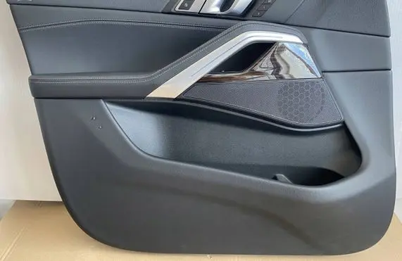 BMW X6 G06 Front door