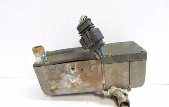 Mercedes-Benz Sprinter W901 W902 W903 W904 Auxiliary pre-heater (Webasto) 0048302661