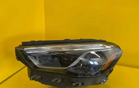 Mercedes-Benz GLA H247 Headlight/headlamp A2479064504