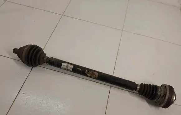 Audi Q3 8U Front driveshaft 5N0407762F 0500004276
