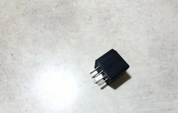 Ford Fiesta Other relay 5m5t14b192ca v23136b1x66