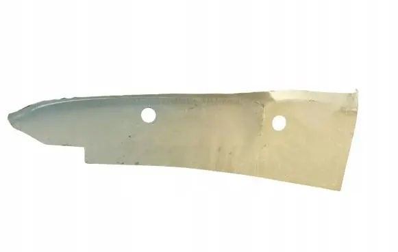 Volkswagen Multivan T4 Front wheel arch liner splash guards 956602-6