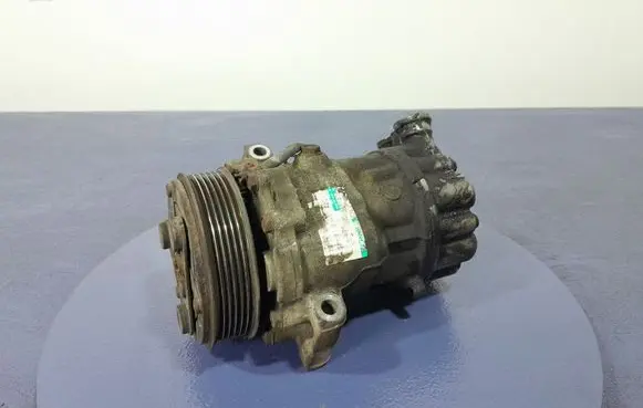 Alfa Romeo Mito Air conditioning (A/C) compressor (pump) 51820448