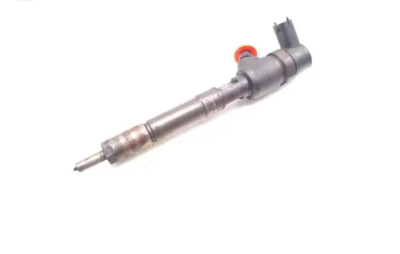 Fiat Doblo Fuel injector 0445110351