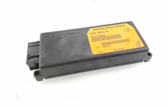 Toyota Corolla Verso AR10 Other control units/modules PZ4090029401