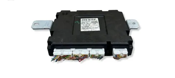 Hyundai ix35 Comfort/convenience module 954002YCC0