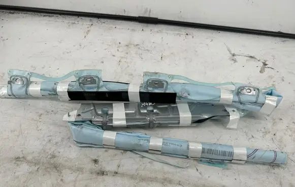 Ford Ecosport Roof airbag 34118151C CN15A042D94AC 0589PT10051