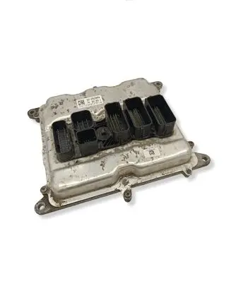 BMW 1 F20 F21 Engine control unit/module 7636292 0261S07783 030037932