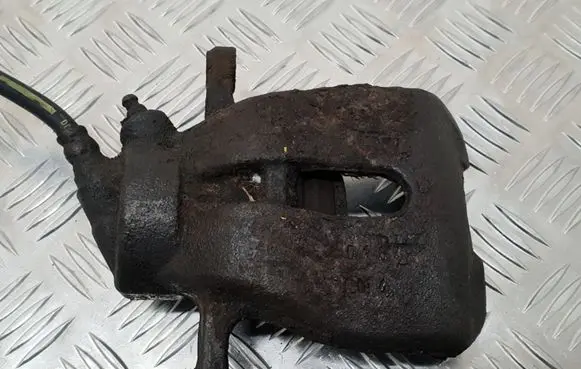 Citroen C3 Front brake caliper