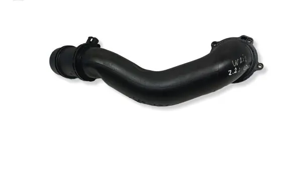 Mercedes-Benz E W212 Intercooler hose/pipe A6510900242 114373401