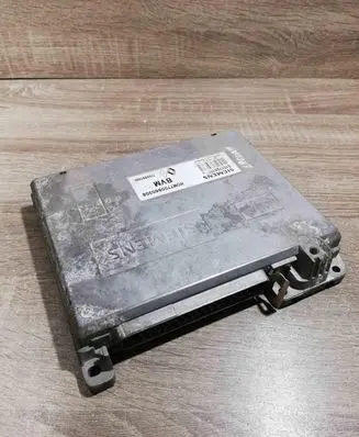 Renault Laguna I Engine control unit/module ECU 7700860308 S101725111