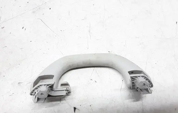 Volkswagen PASSAT B6 Rear interior roof grab handle 1K0857607J