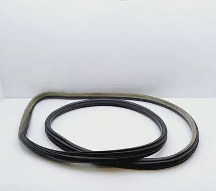 Opel Vectra C Front door rubber seal 13149760 000205237