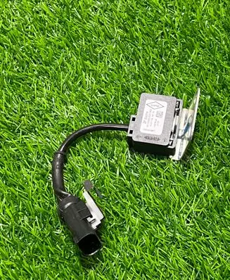 Mercedes-Benz AMG GT R190 C190 Acceleration sensor A1979050400