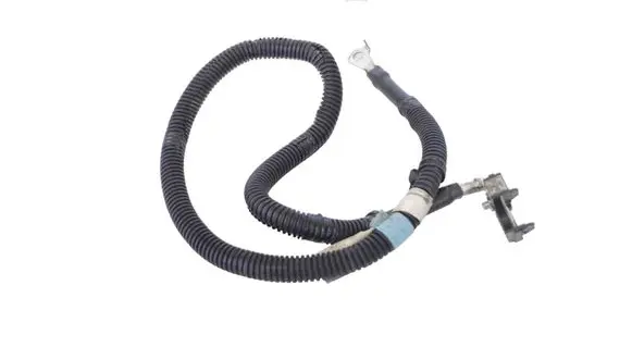 Tesla Model S Positive wiring loom 103227490P