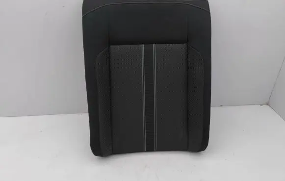 Volkswagen T-Roc Rear seat 