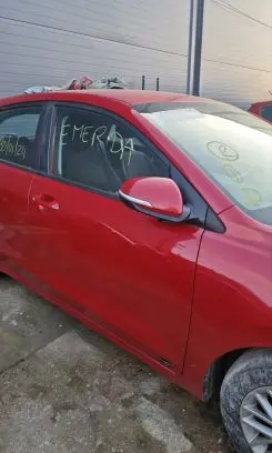 KIA Rio Front door
