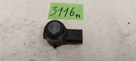 BMW 5 G30 G31 G38 Parking PDC sensor 9283200 0104190504 E232057