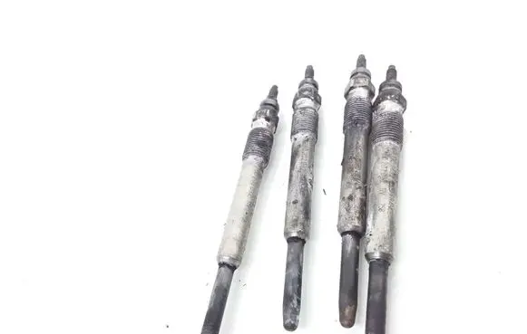 Peugeot Partner Glow plug 0250202032