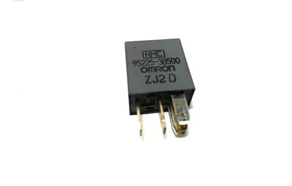 Hyundai Trajet Other relay 952253B500