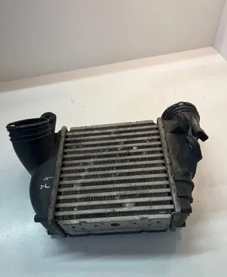 Volkswagen Golf IV Intercooler radiator 1J0145803N IA1307 872999M