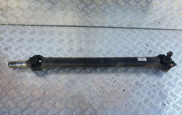 Mazda MX-5 ND Drive shaft (set) PU9795