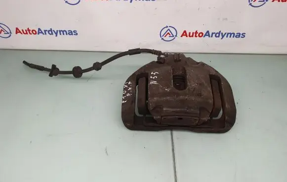 BMW 5 F10 F11 Front brake caliper 6792689 34116792689