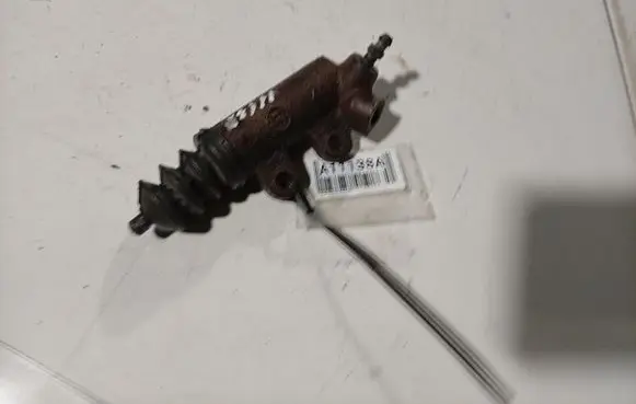 Toyota Corolla Verso AR10 Clutch master cylinder 