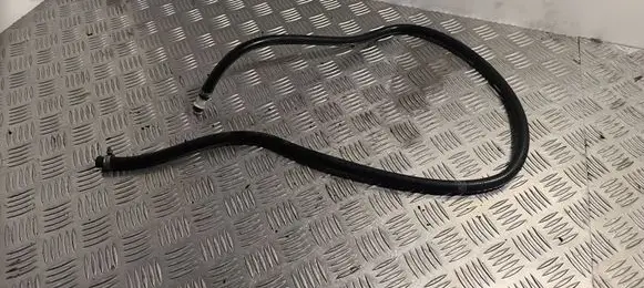 Audi A6 S6 C6 4F Headlight washer hose/pipe 