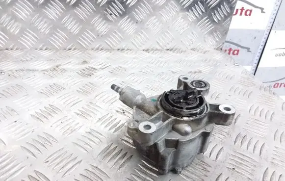 Ford Focus C-MAX Vacuum pump D1651 0209M