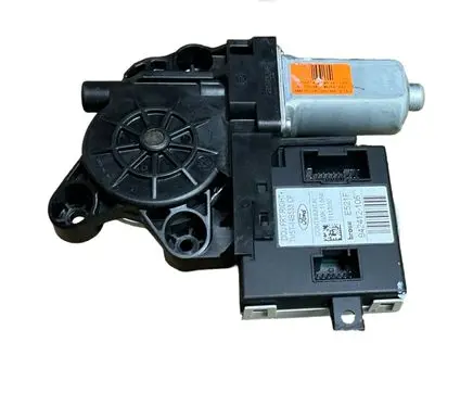 Ford Kuga I Front door window regulator motor 979038100 WA12295 00830